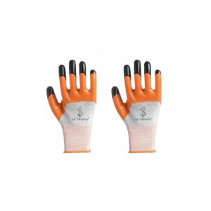 Anti-Cut Safety Hand Gloves – Durable & Protective
