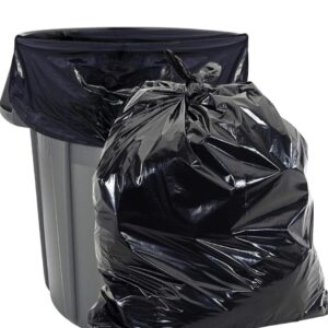Heavy-Duty Garbage Bags – 20 kg Bundle