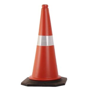 Traffic Cone – 1 Meter Height, 5 kg