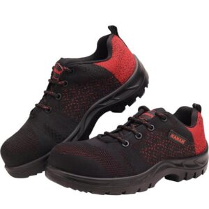 Safety Shoes – Durable & Comfortable (All Sizes)