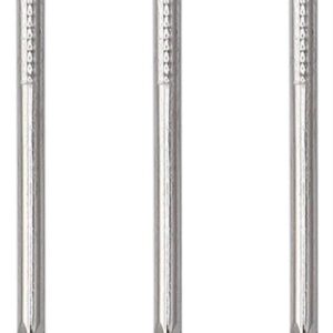 Wire Nails 2.5" – 20 kg Carton